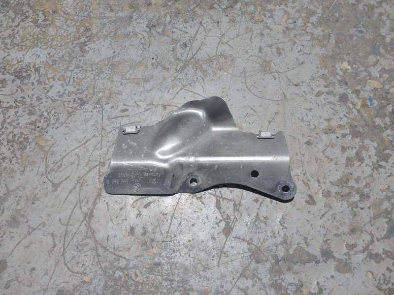 Экран тепловой