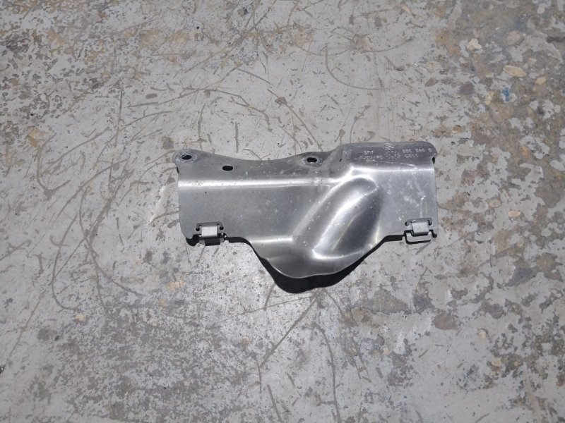 Экран тепловой