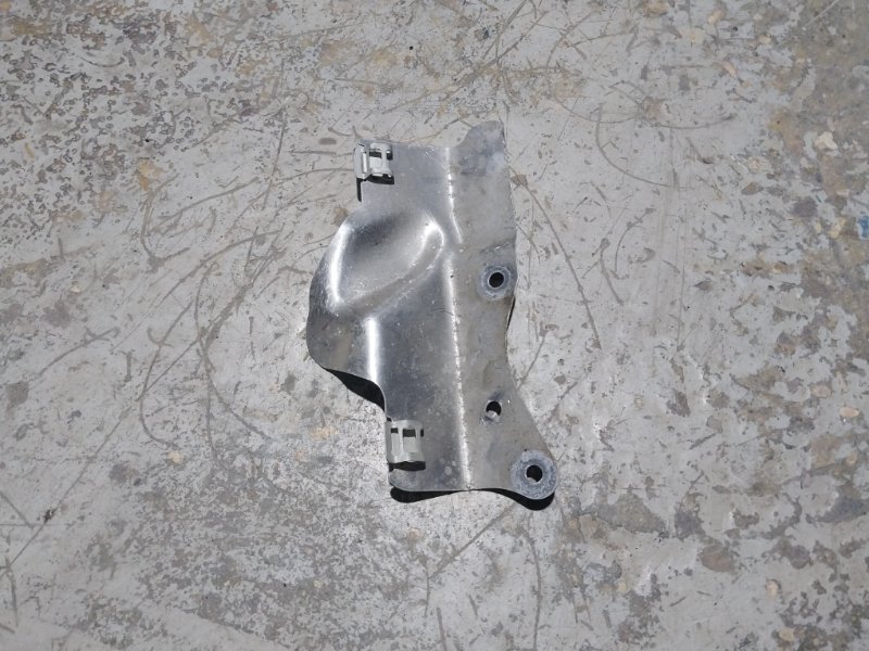 Экран тепловой