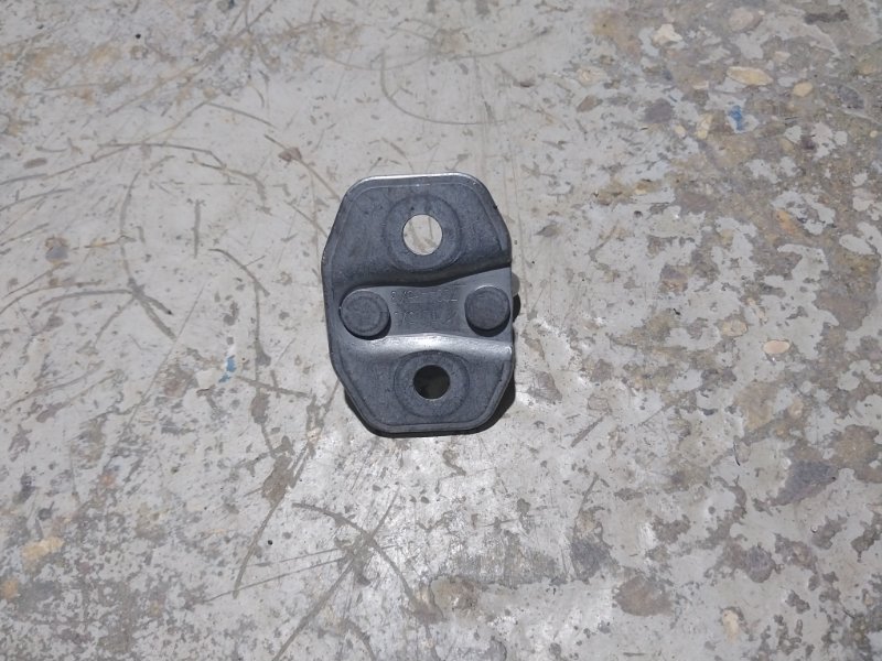 Ответная часть замка двери