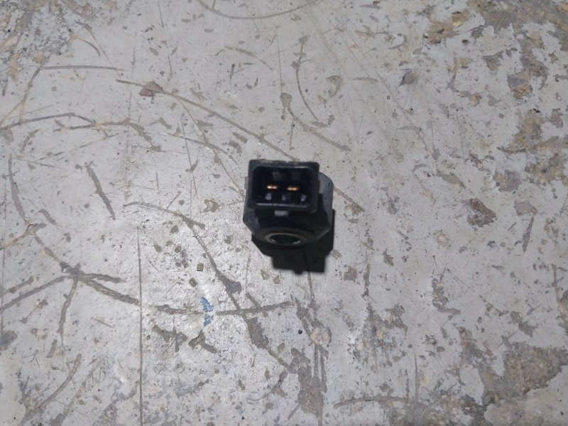 Датчик детонации