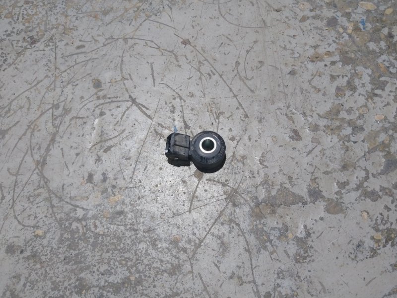 Датчик детонации