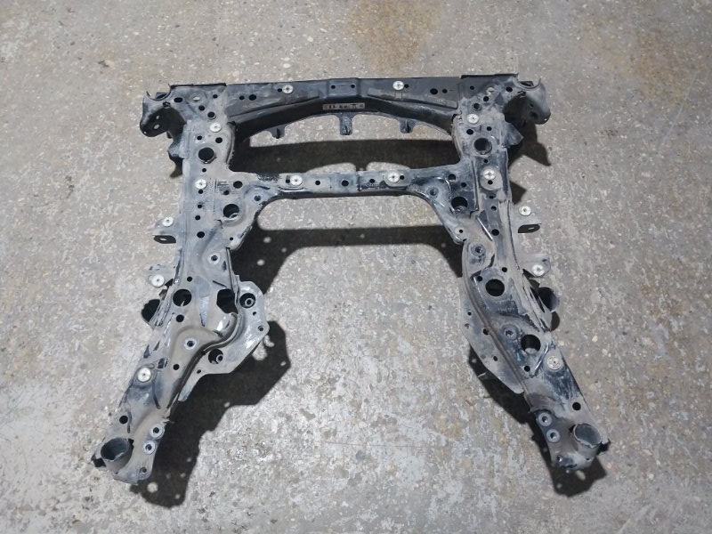 Балка подмоторная