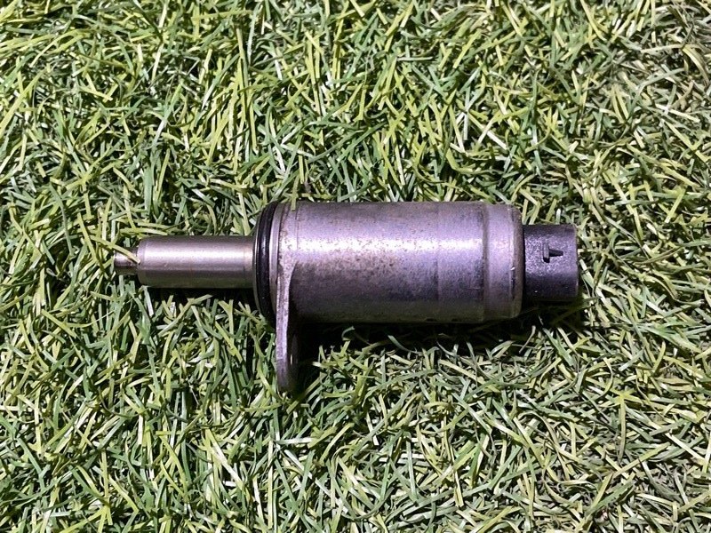 Регулятор опережения зажигания вакуумный