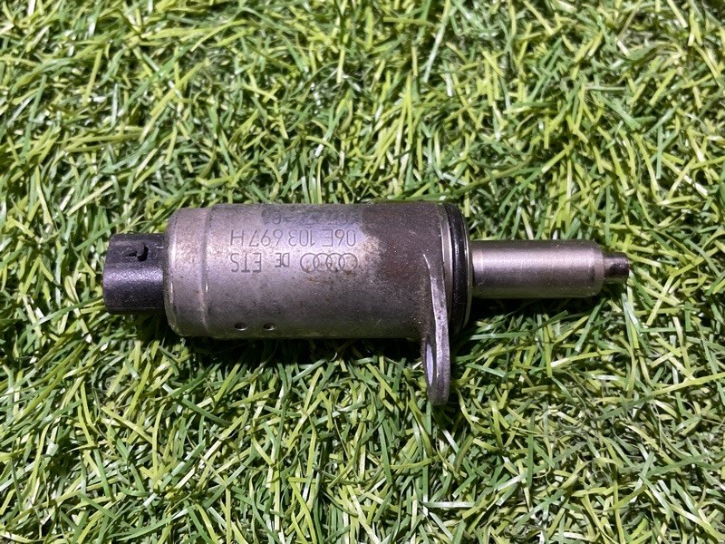 Регулятор опережения зажигания вакуумный