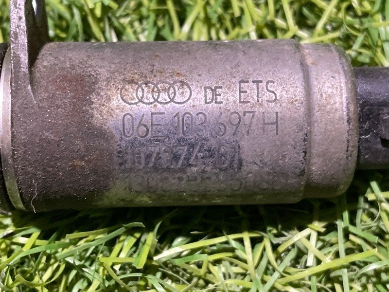 Регулятор опережения зажигания вакуумный