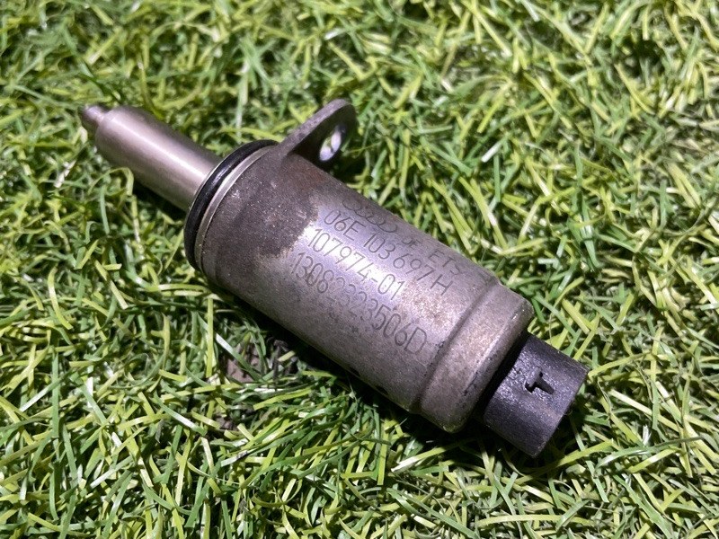 Регулятор опережения зажигания вакуумный