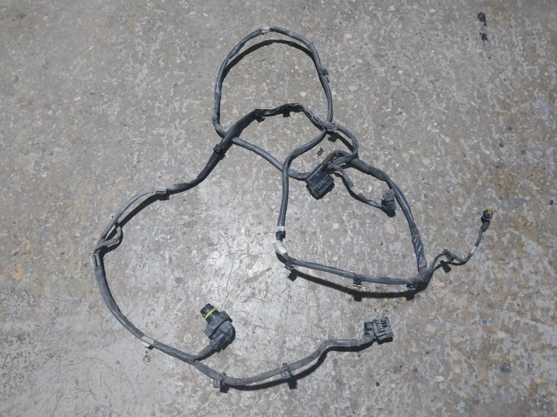 Проводка (коса)