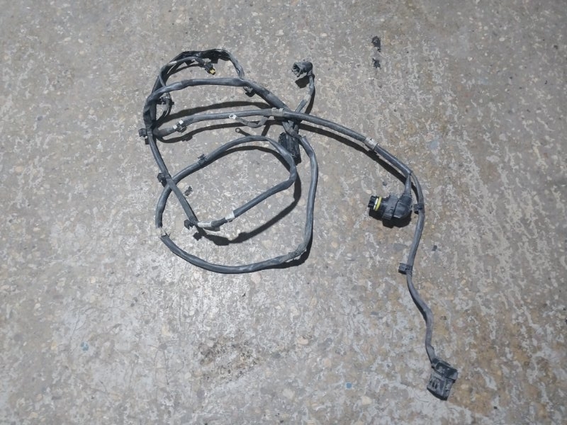 Проводка (коса)