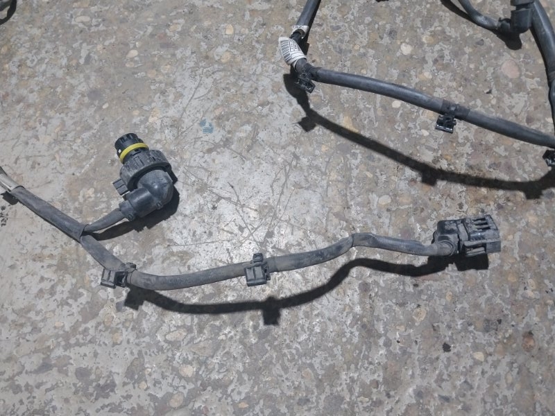 Проводка (коса)