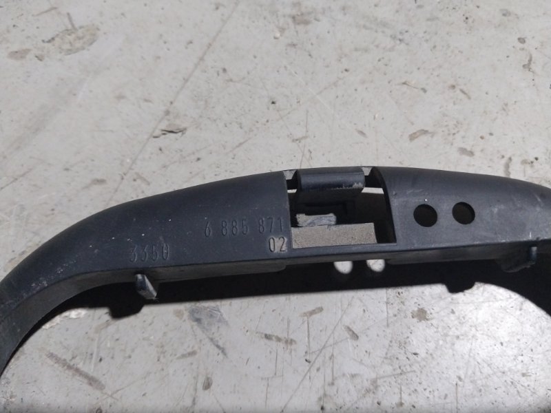 Чашка опоры амортизатора