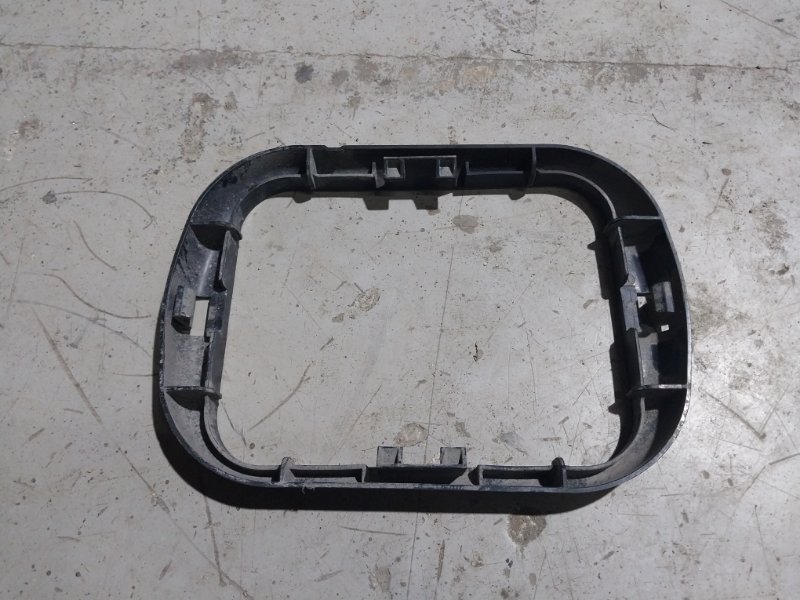 Чашка опоры амортизатора