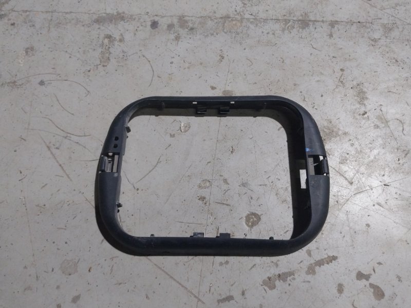 Чашка опоры амортизатора