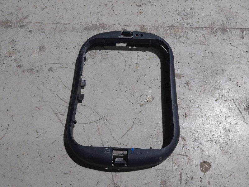 Чашка опоры амортизатора