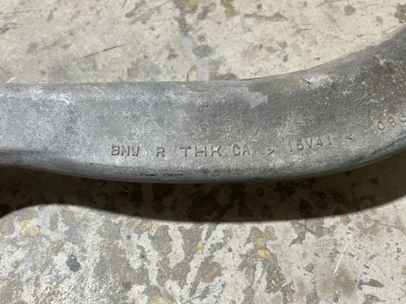 Рычаг передний правый