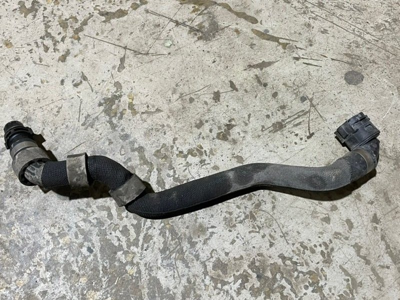 Шланг системы охлаждения