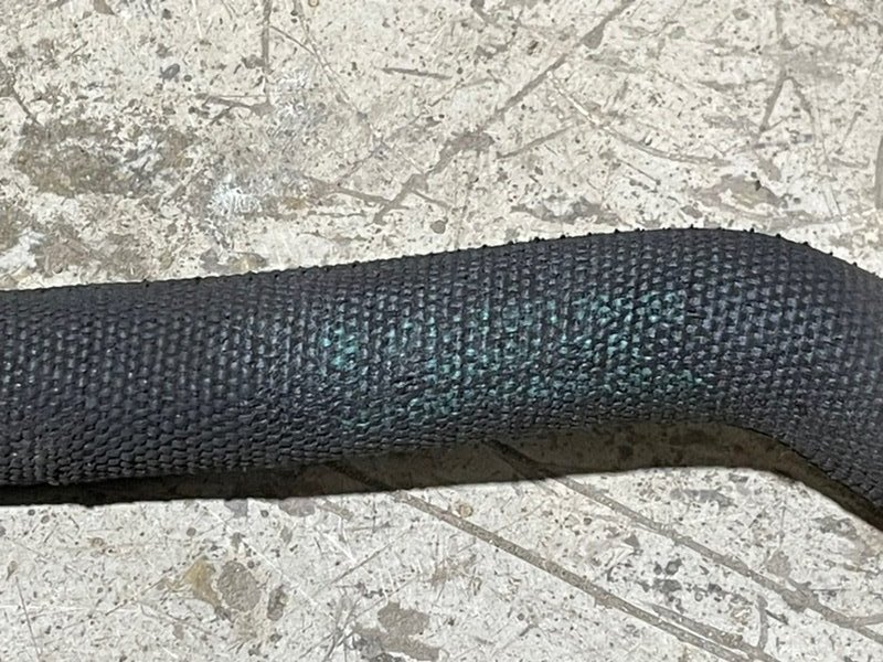 Шланг системы охлаждения