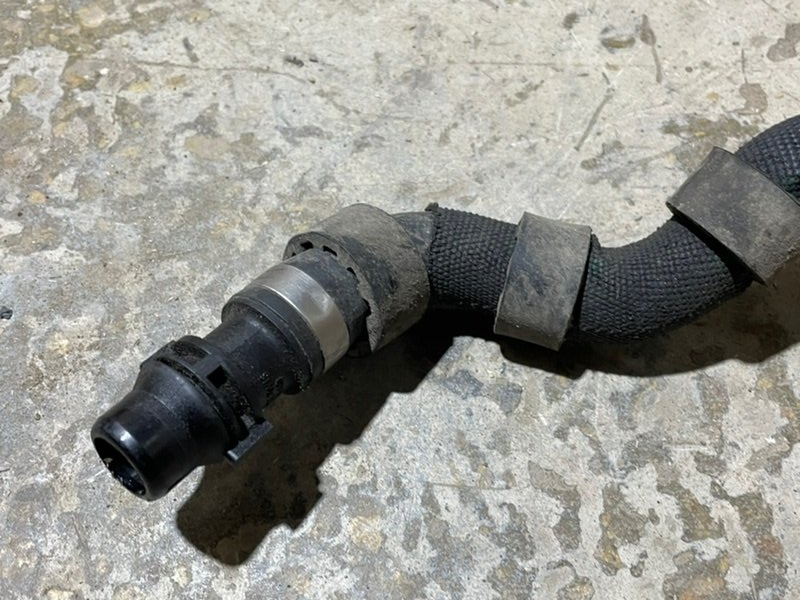 Шланг системы охлаждения