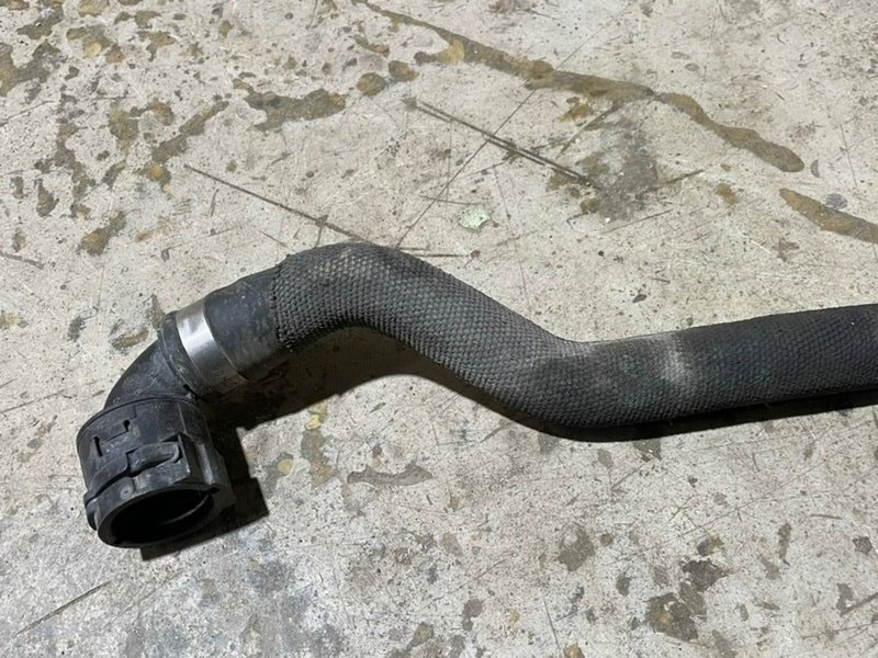 Шланг системы охлаждения