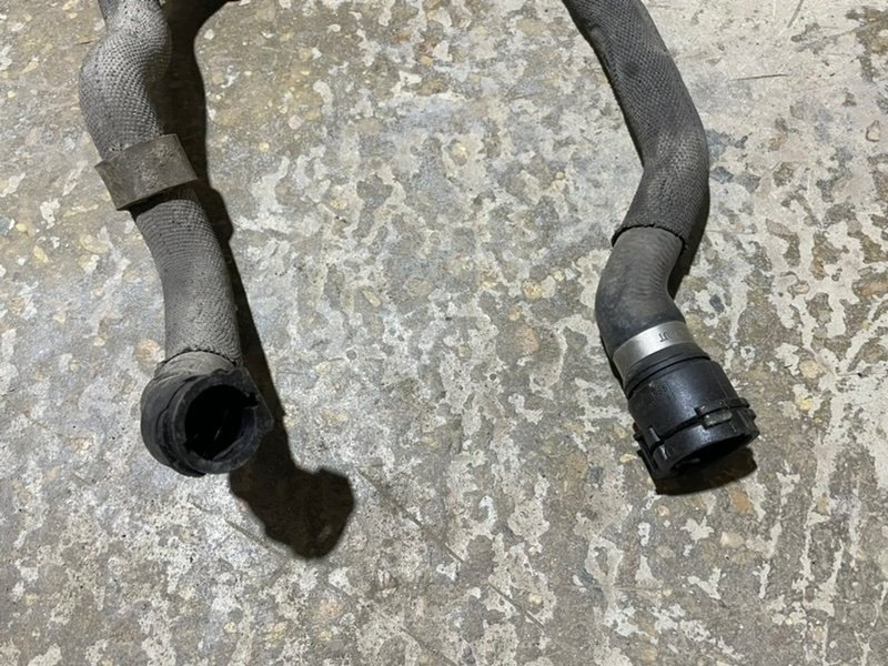 Шланг системы охлаждения