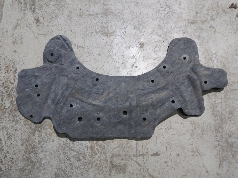 Шумоизоляция