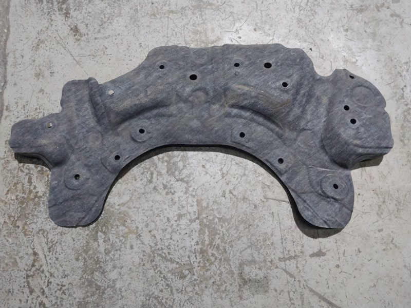 Шумоизоляция