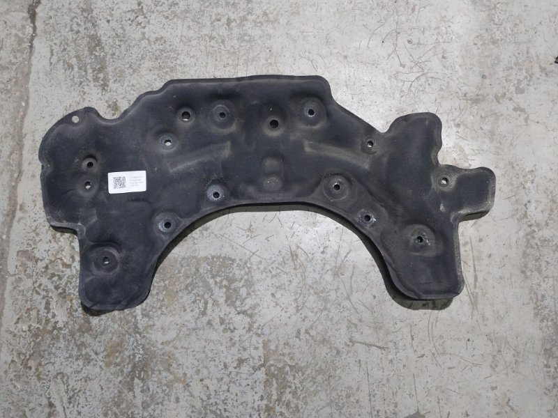 Шумоизоляция