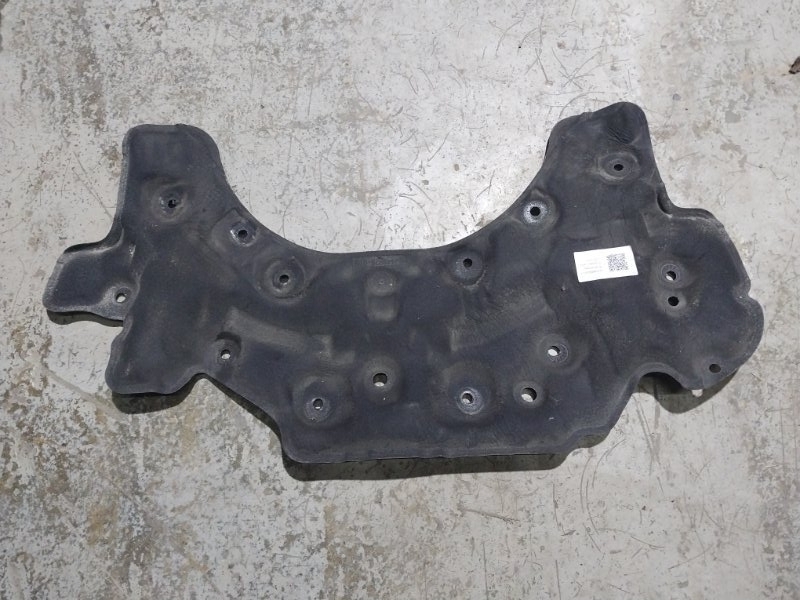 Шумоизоляция