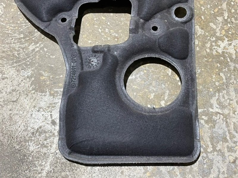 Шумоизоляция