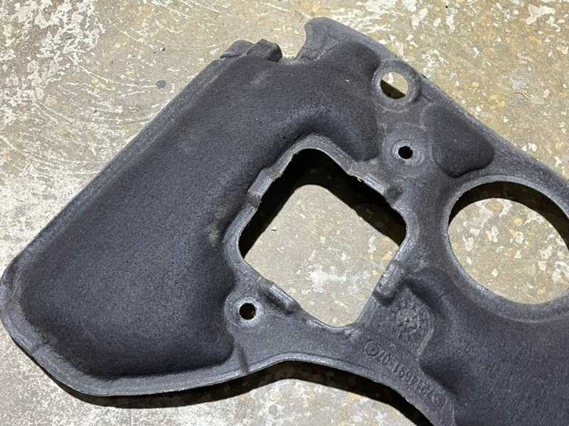 Шумоизоляция