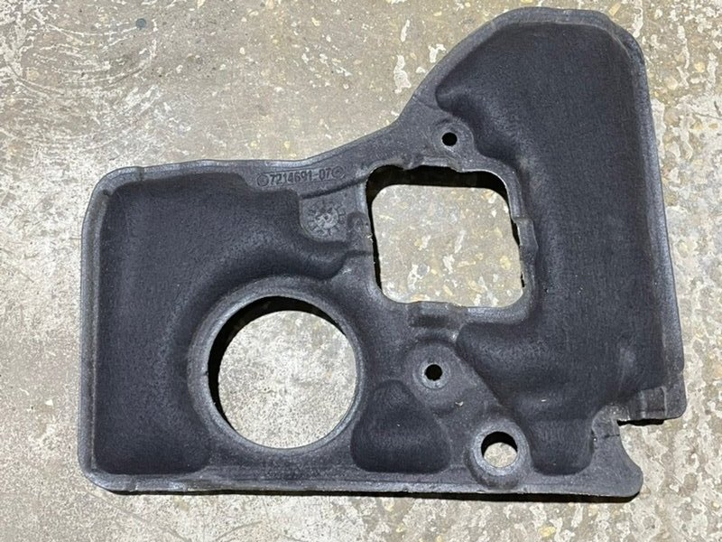 Шумоизоляция