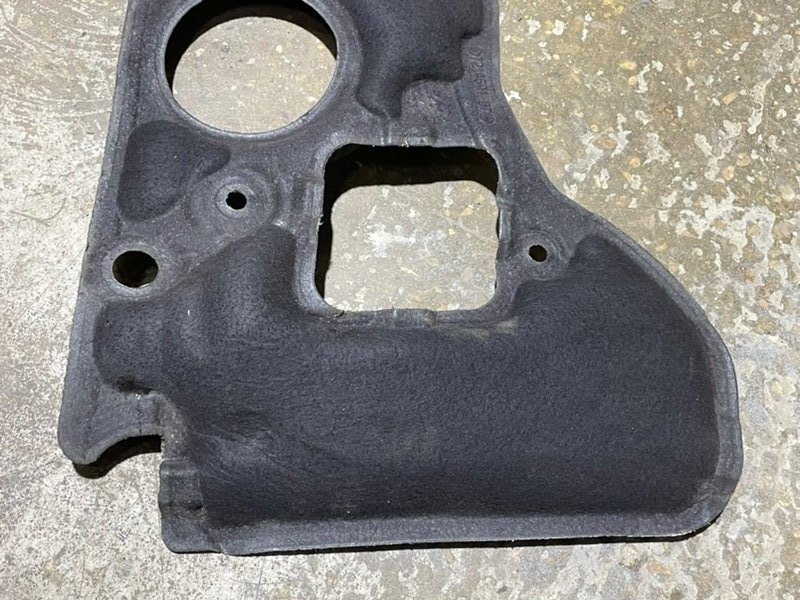 Шумоизоляция