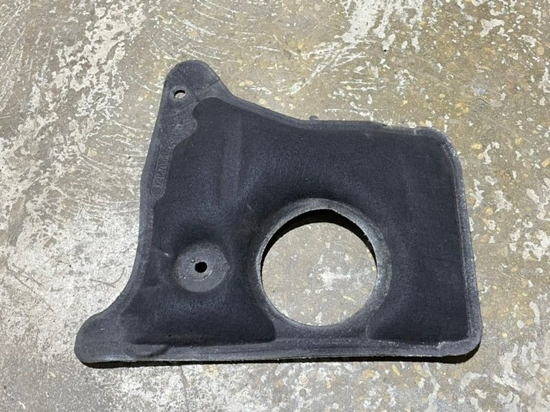 Шумоизоляция