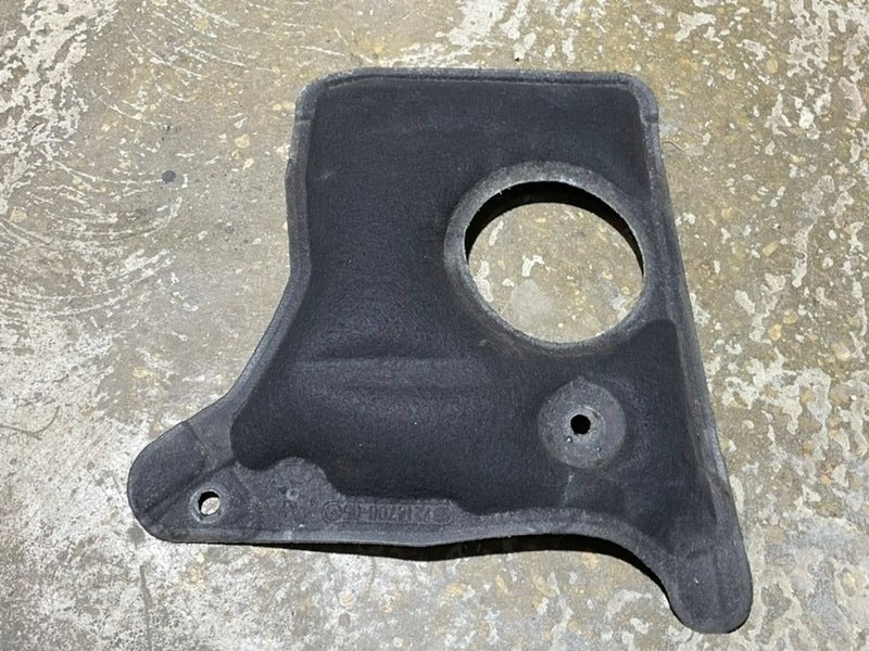 Шумоизоляция