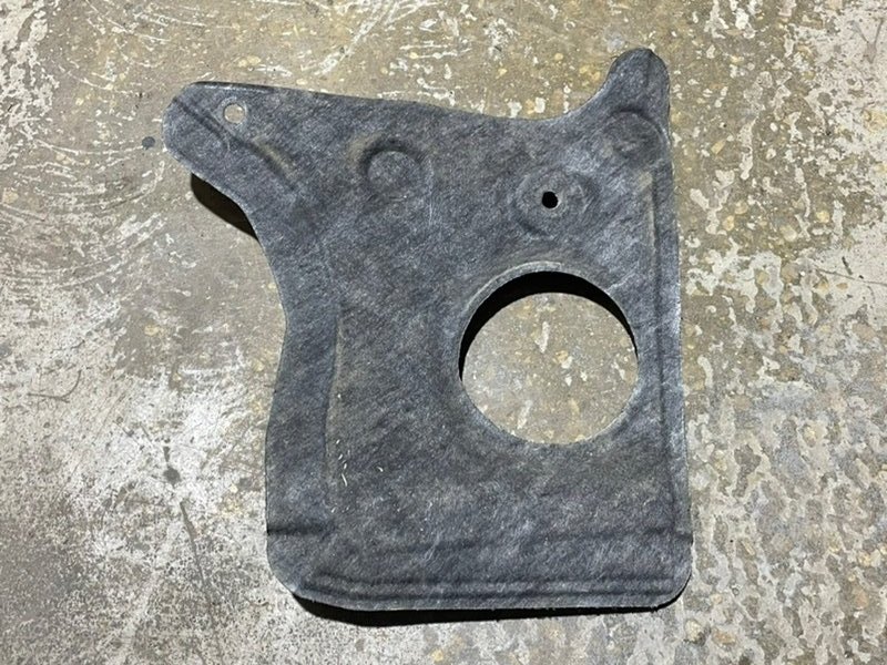 Шумоизоляция