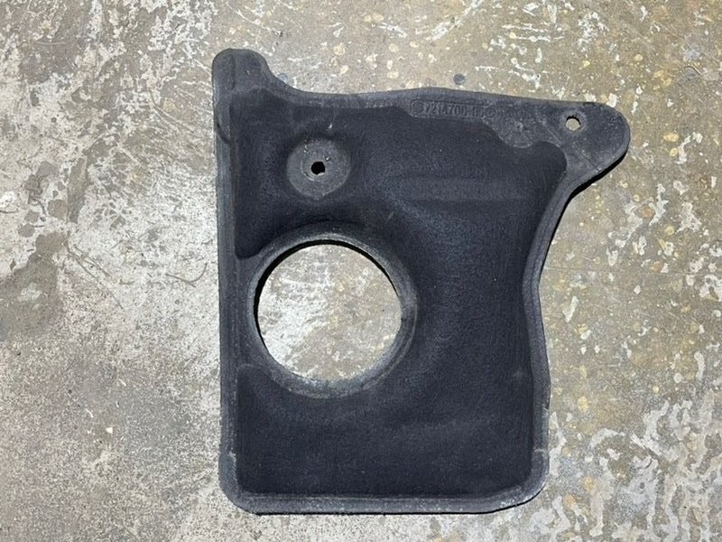 Шумоизоляция