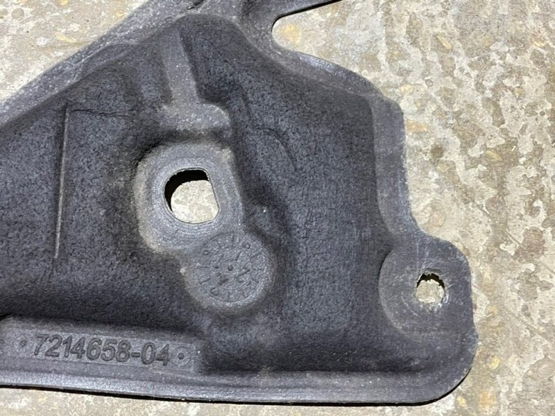 Шумоизоляция