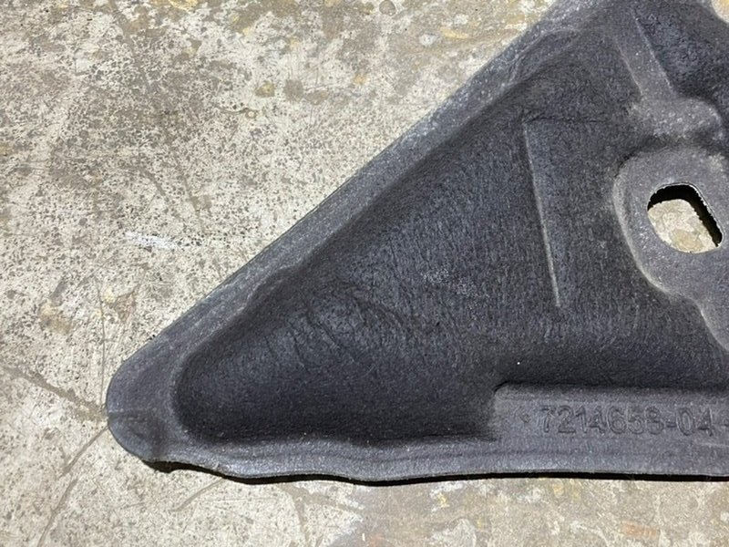 Шумоизоляция