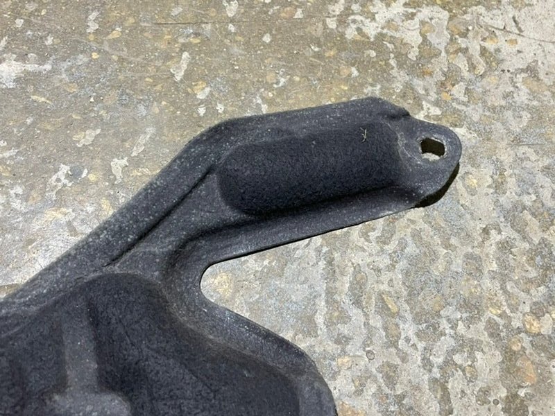 Шумоизоляция