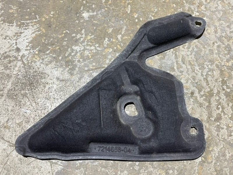 Шумоизоляция