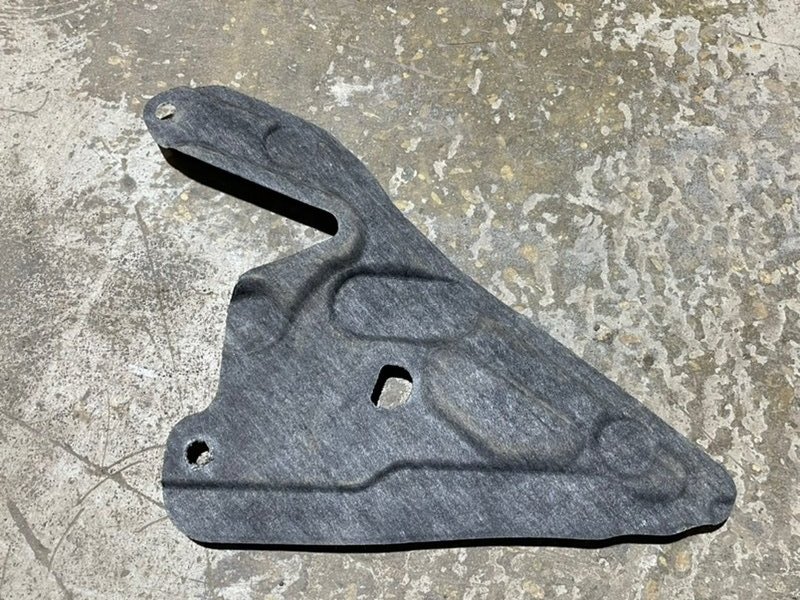 Шумоизоляция