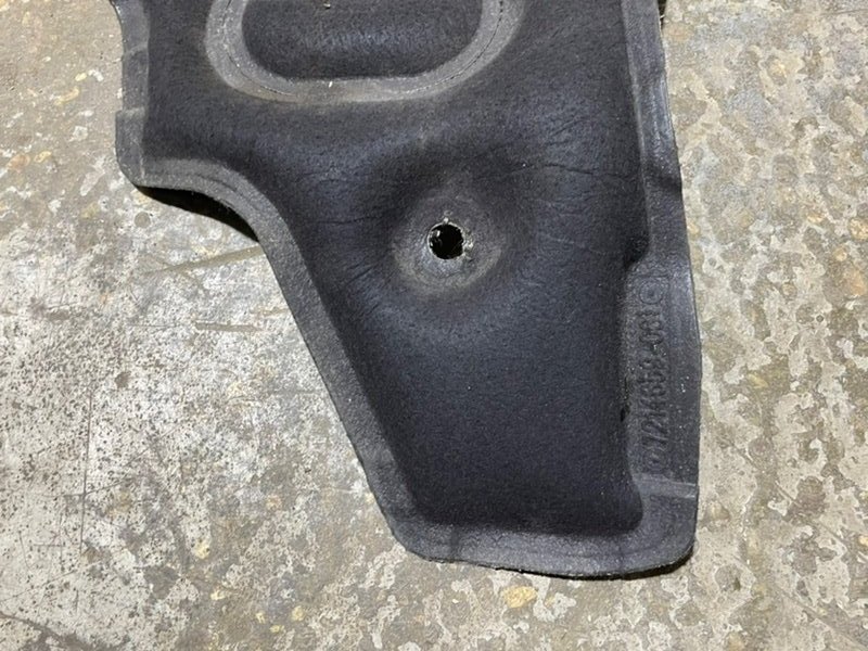 Шумоизоляция