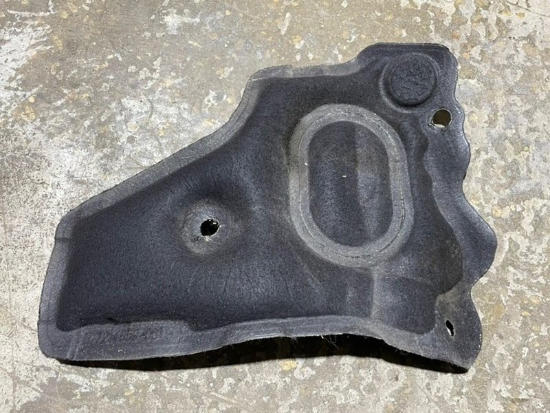 Шумоизоляция