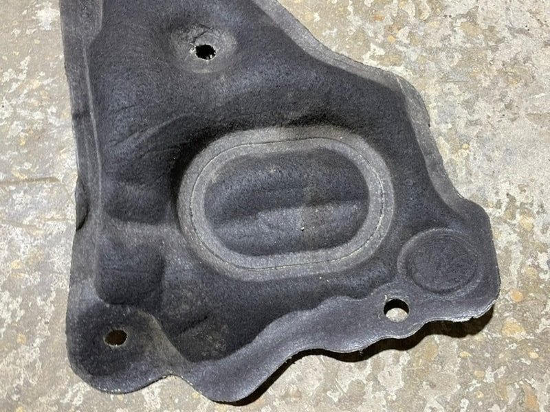 Шумоизоляция