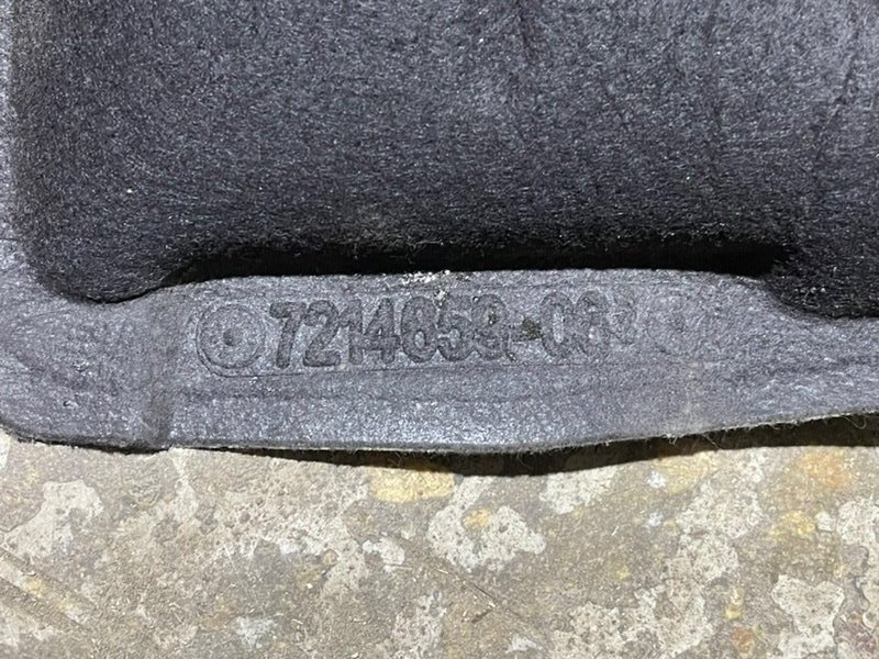 Шумоизоляция