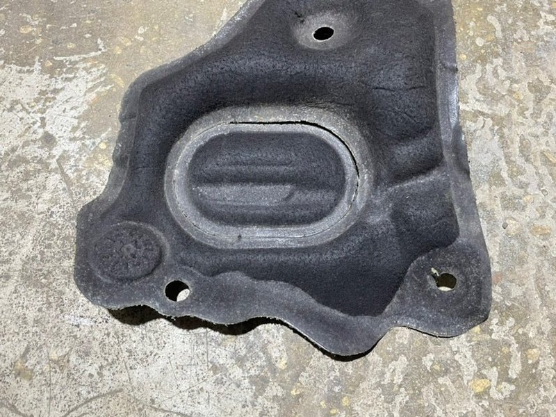 Шумоизоляция