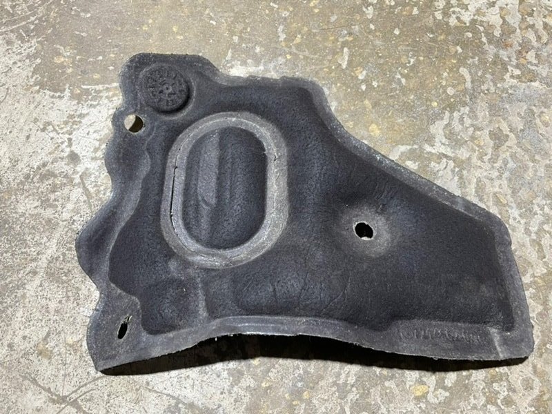 Шумоизоляция