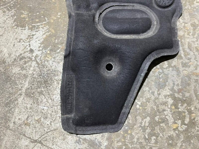 Шумоизоляция