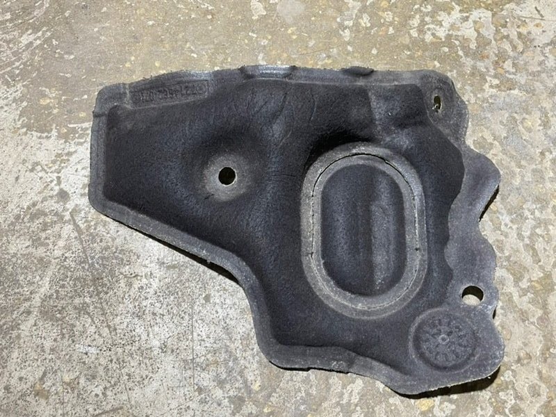 Шумоизоляция