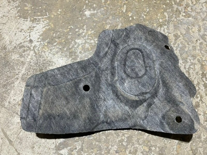 Шумоизоляция